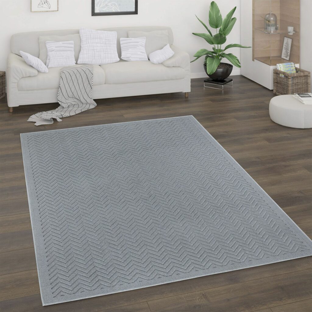 Tapis coton collection perou