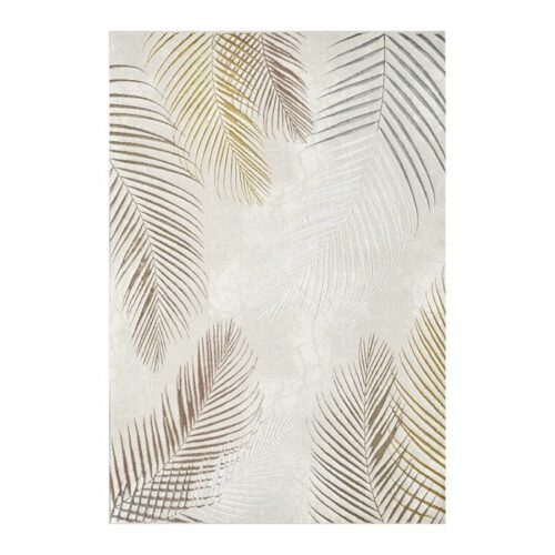 Tapis - DUBAI 51 (Or et Argent) – Image 8