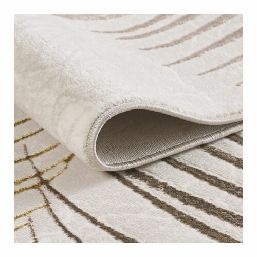 Tapis - DUBAI 51 (Or et Argent) – Image 10