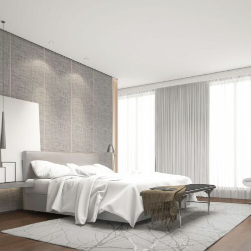 dubai-55-gris- (2) Tapis - DUBAI Cuivre n°55 (Gris) – Image 3