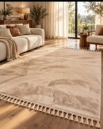 Tapis - Bohème (Caramel)
