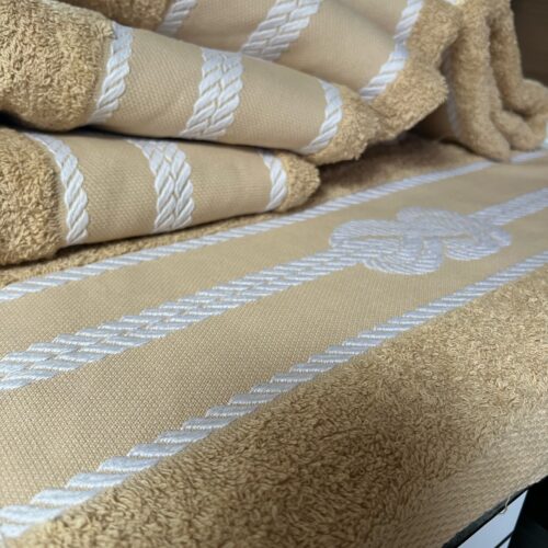 Serviette de bain ma