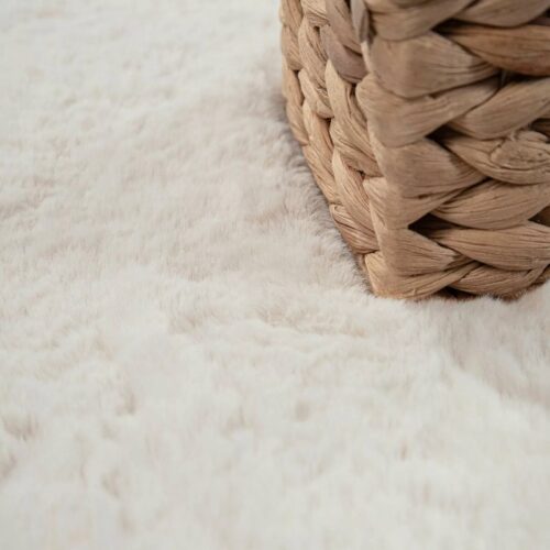 Tapis - Lumia Doux (Crème) – Image 2