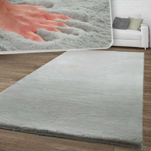 Tapis - Lumia Doux (Gris clair) – Image 1