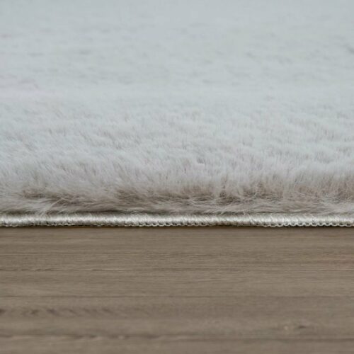 Tapis - Lumia Doux (Gris clair) – Image 3