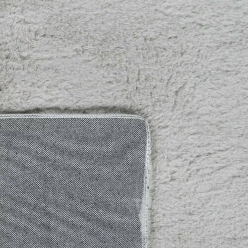 Tapis - Lumia Doux (Gris clair) – Image 4