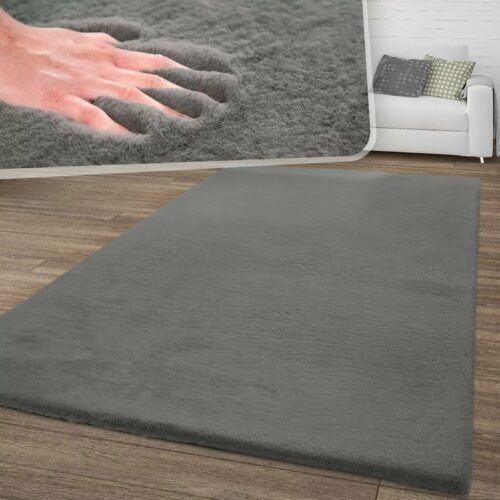 Tapis - Lumia Doux (Gris Anthracite) – Image 1