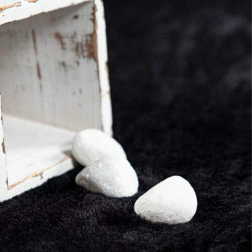 Tapis -  Lumia Doux (Noir) – Image 4