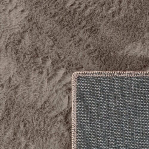 Tapis -  Lumia Doux (Taupe) – Image 4