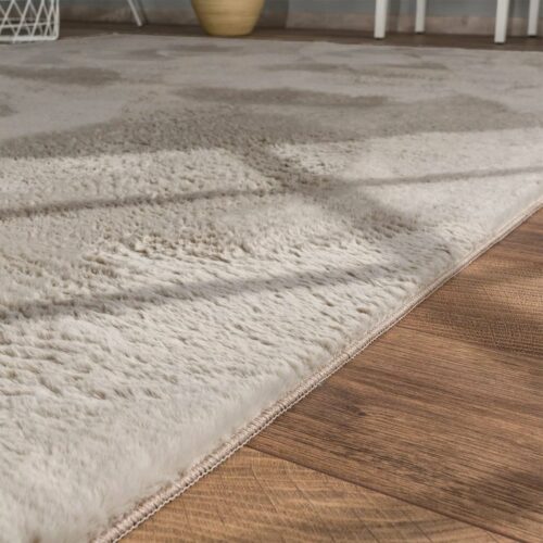 Tapis - Lumia Doux (Beige) – Image 2