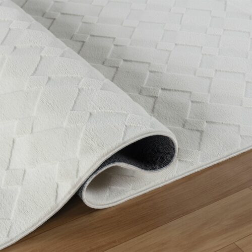 Tapis - STILO 393 (Crème) – Image 2