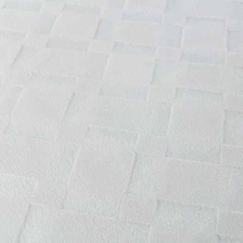 Tapis - STILO 393 (Blanc) – Image 5