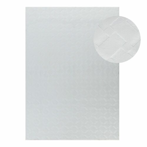 Tapis - STILO 393 (Blanc) – Image 2