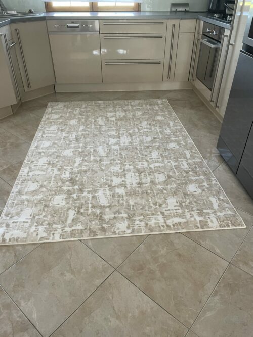 Tapis - Berbère (Beige) – Image 4