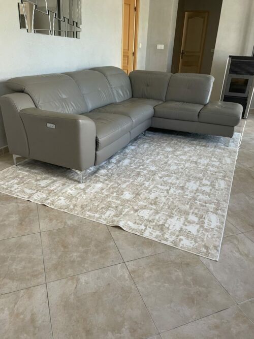 Tapis - Berbère (Beige) – Image 2