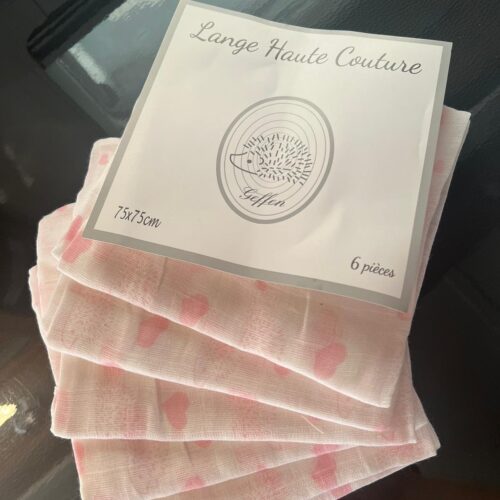 langes rose