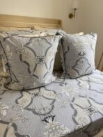 Parure De Couette N°028 - Roman