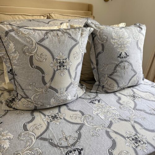 Parure De Couette N°028 - Roman