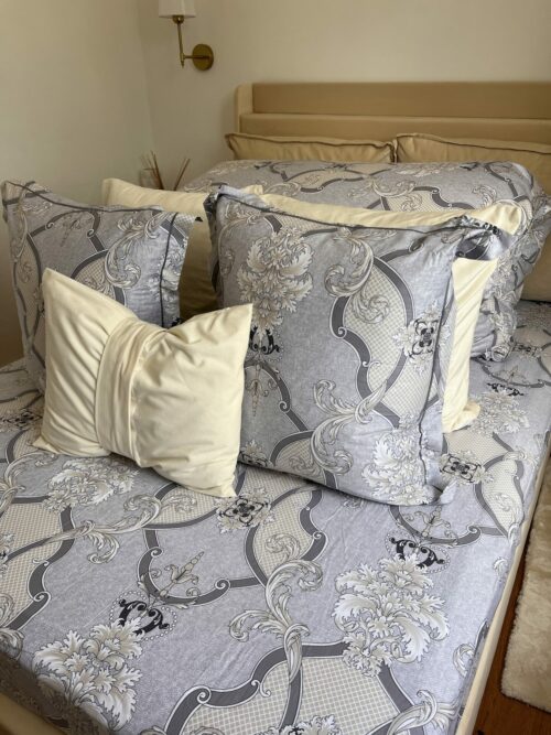 Parure De Couette N°028 - Roman – Image 2