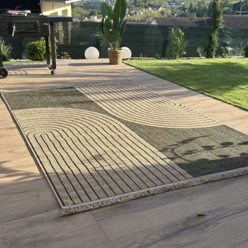 Tapis d'Extérieur - CLASS 93 – Image 1