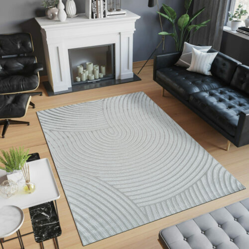 Tapis - Maldive 40 (Gris) – Image 1