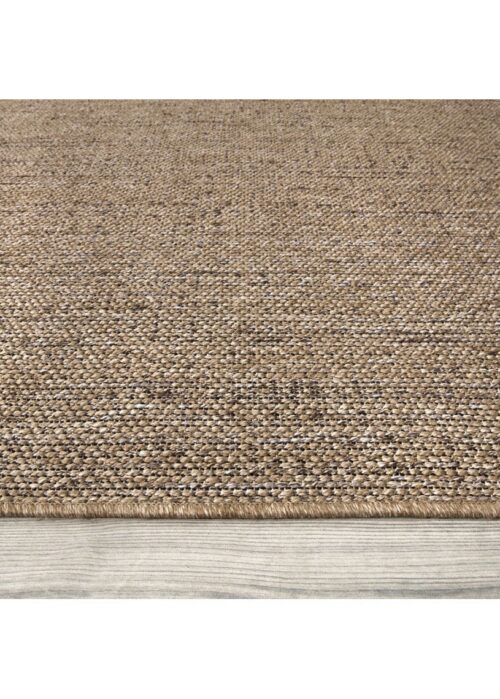 Tapis d'Extérieur - Bamako 782 (Jute) – Image 2