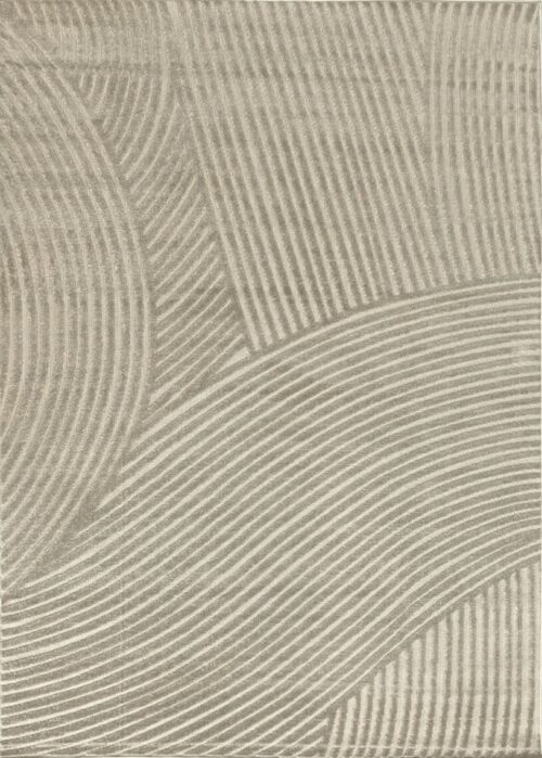 tapis-exterieur-interieur-geometrique-alanya-41 (2) Tapis d'Extérieur - Aliane 41 (Beige) – Image 2