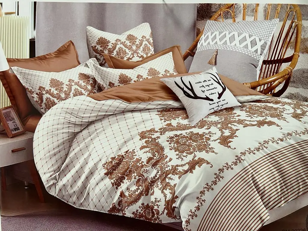 Linge de maison