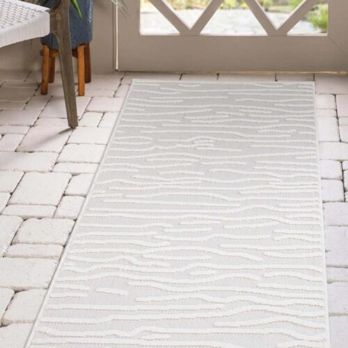 Tapis d'Extérieur - Santorini 450