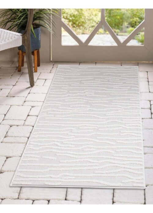 Tapis d'Extérieur - Santorini 450 – Image 1
