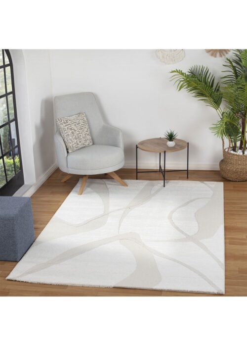 cd276668-9da1-4b00-9dbf-77637f8f34df (1) Tapis d'Extérieur - Monaco 78 (Crème) – Image 6
