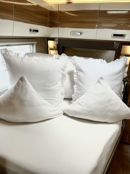 img_3626 Parure De Couette N°071 - Nid d’abeilles – Image 3