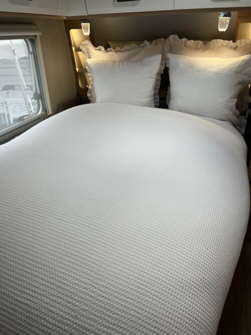 img_3630 Parure De Couette N°071 - Nid d’abeilles – Image 2