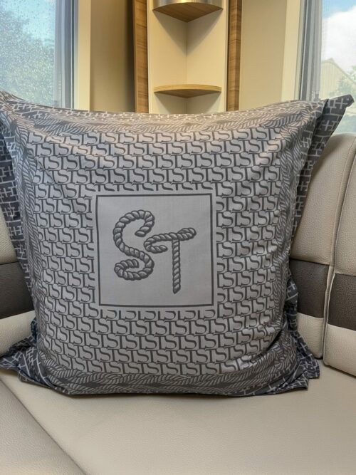 img_8806 Parure De Couette N°036 - St Tropez (Gris) – Image 2