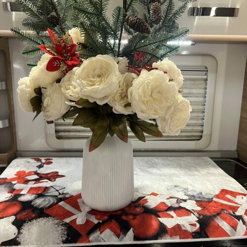 Napperons de Noël - Cadeau de noël