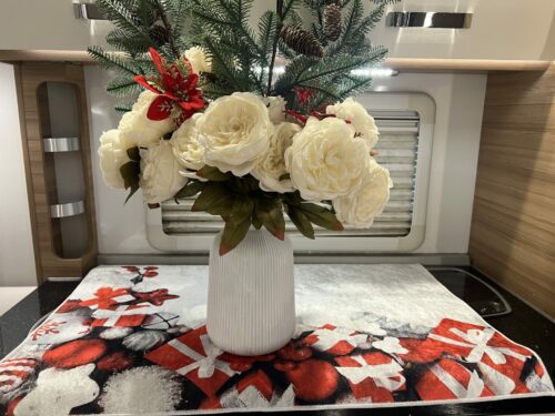 Lot de 6 tapis - Cadeaux Noël – Image 3