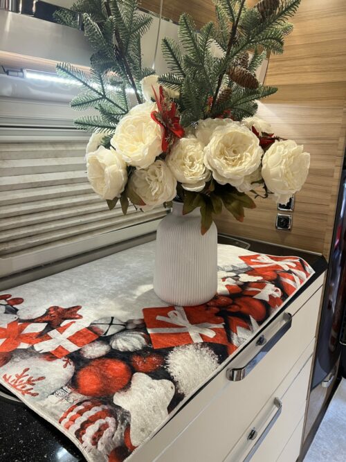 Napperons de Noël - Cadeau de noël – Image 2