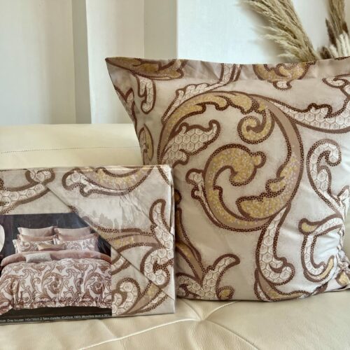 Parure De Couette N°060 - Lola (polyester )