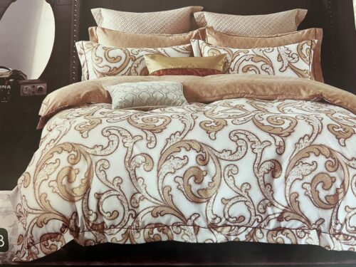 Parure De Couette N°060 - Lola (polyester ) – Image 3