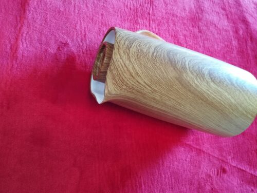 Cafetiere Isotherme - Bois n°2 (1L) – Image 3