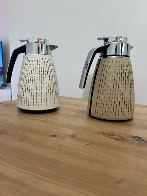 WhatsApp Image 2024-11-26 at 13.07.21 Cafetiere Isotherme - Fashion n°3 (1L) (Unique) – Image 3