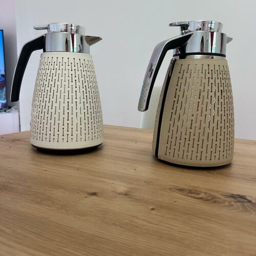 Cafetiere Isotherme - Fashion n°3 (1L) (Unique)
