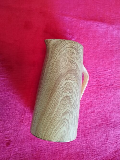 Cafetiere Isotherme - Bois n°2 (1L) – Image 5