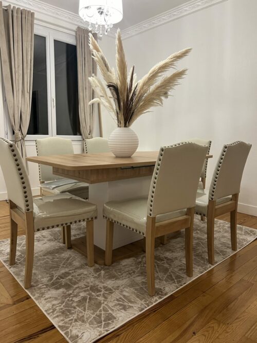 Tapis Sahara (Marron) – Image 3