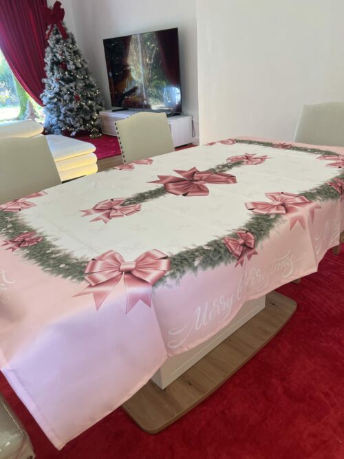 Nappe - Italia (Rose) – Image 1