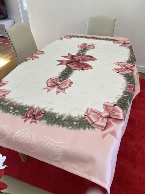 Nappe - Italia (Rose) – Image 2