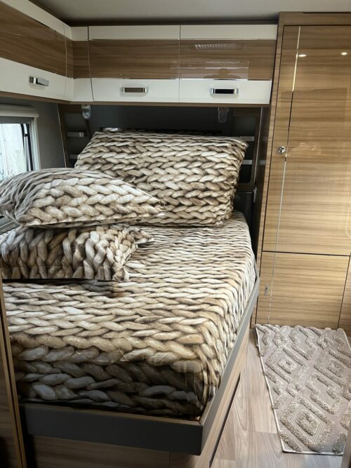 Parure De Couette N°069 – lainage (Beige) – Image 2