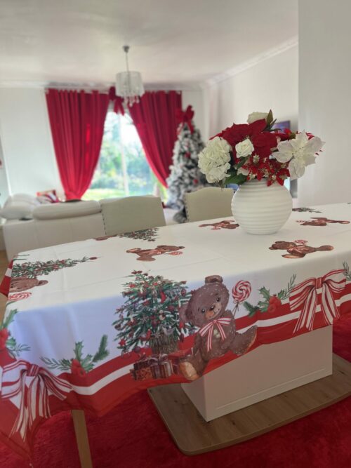 Nappe - Italia (ourson Noel) – Image 2