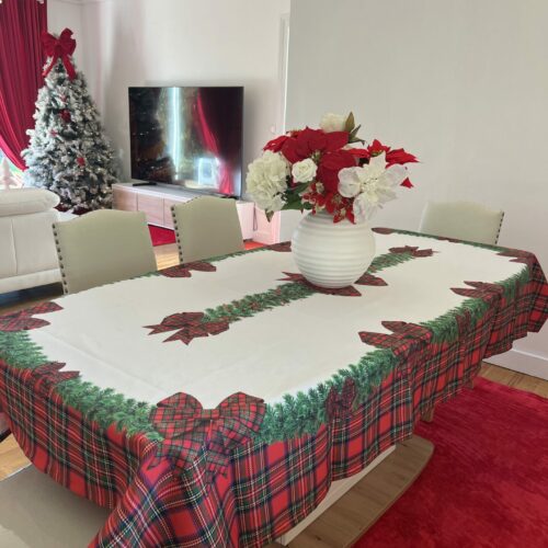 Nappe - Italia (Tartan)