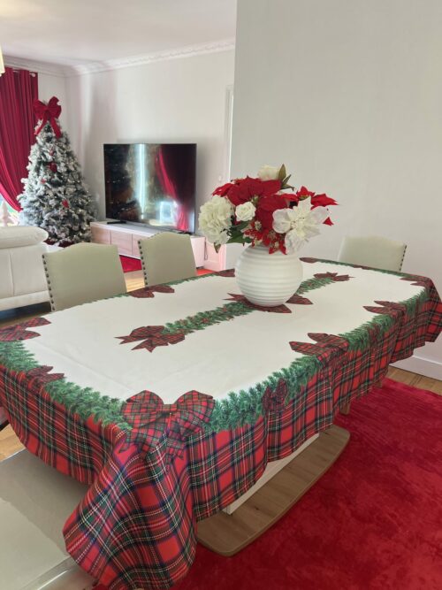 Nappe - Italia (Tartan) – Image 1
